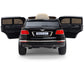 12V Bentley Bentayga Kids Electric Ride On Car/SUV with Remote - Black
