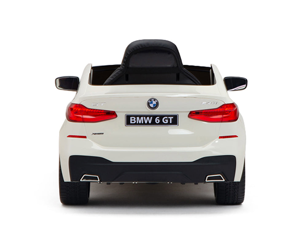 BMW 6 GT  BabyCoches