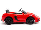 24V Super Sport GT Kids Ride On Car - Red