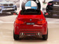 One Seat BMW X6M Kids 12V Red