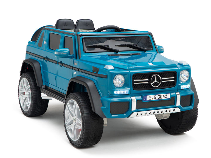 JEEPS & TRUCKS Big Toys Direct