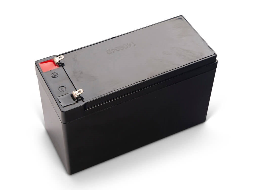 12V 7Ah LONGWAY Battery for Ride On Car / Truck / Jeep