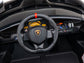 2WD / AWD Kids Premium Lamborghini Veneno Ride On Car w/ Remote Control - Black