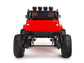 Goliath Kids 24V Battery Operated Ride On Truck With Remote - Red
