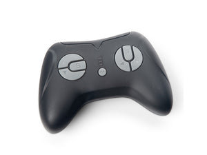 Nighthawk Kids 24V Battery Operated Ride On Truck With Remote - Blue