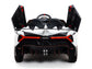 2WD / AWD Kids Premium Lamborghini Veneno Ride On Car with Remote Control - White