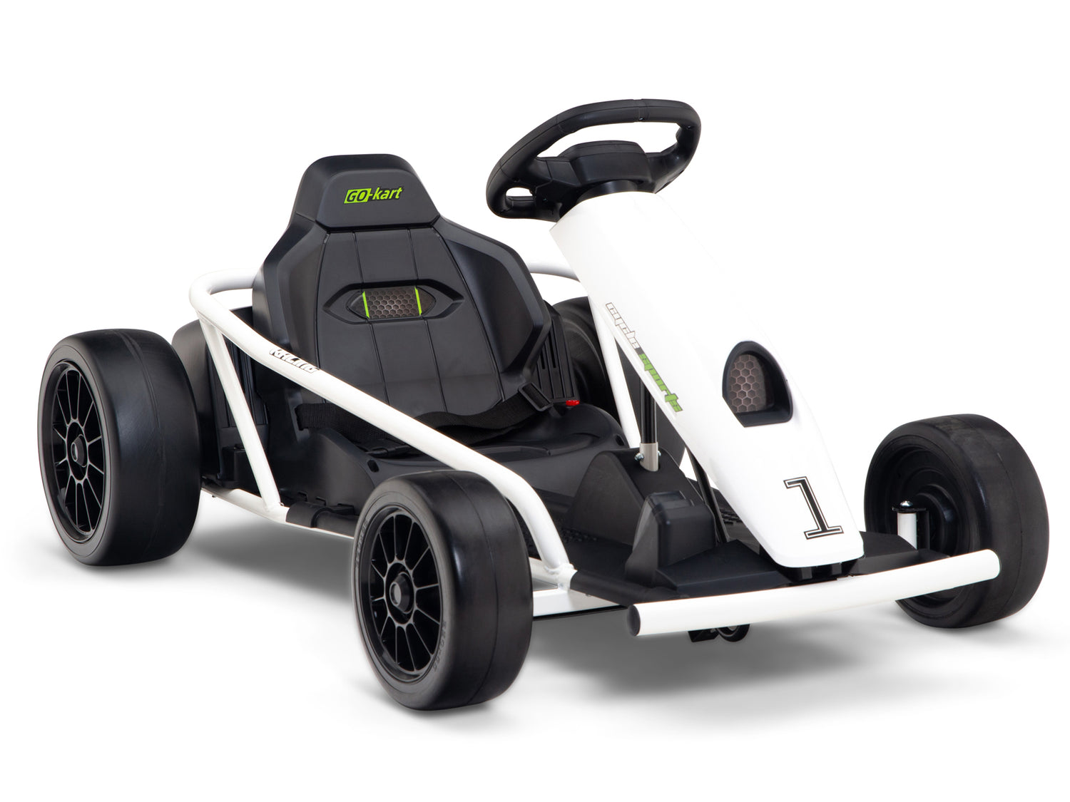 GO-KARTS
