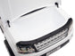 12V Land Rover Discovery White