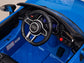 12V Audi R8 Spyder Blue