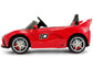 Ferrari 12V LaFerrari FXXK Kids Electric Ride On Car with Remote Control - Red