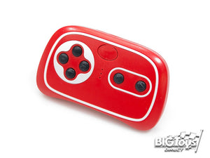 Two Seat BMW X6M Kids 12V Car - Blue