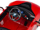12V BMW i8 Kids Battery Powered Ride On Car with Remote - Red
